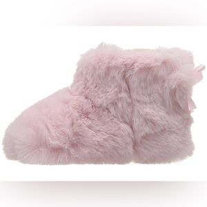 🔥🔥UGG Jesse Bow Fluff Boot